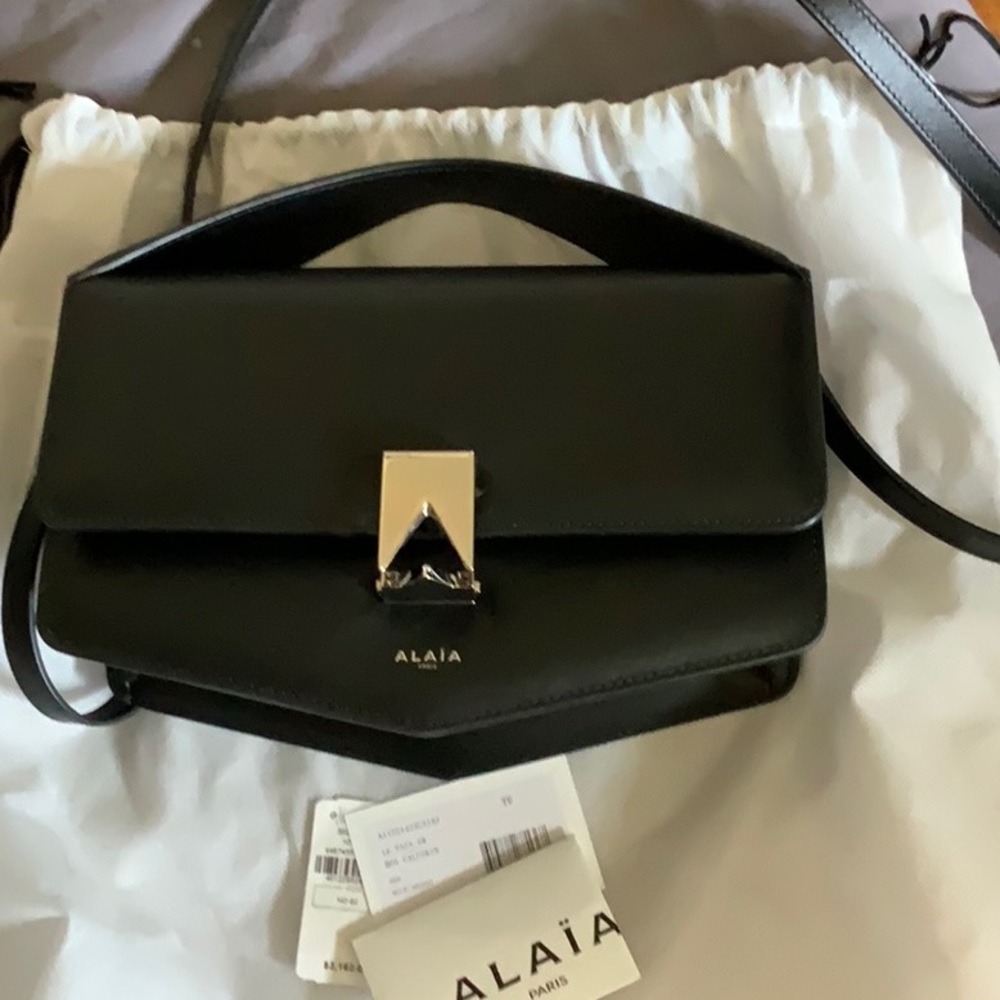 Alaia Le Papa east west